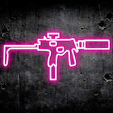MP9 LED Sign – TacArtCo MINI