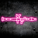 RPG LED Sign – TacArtCo MINI