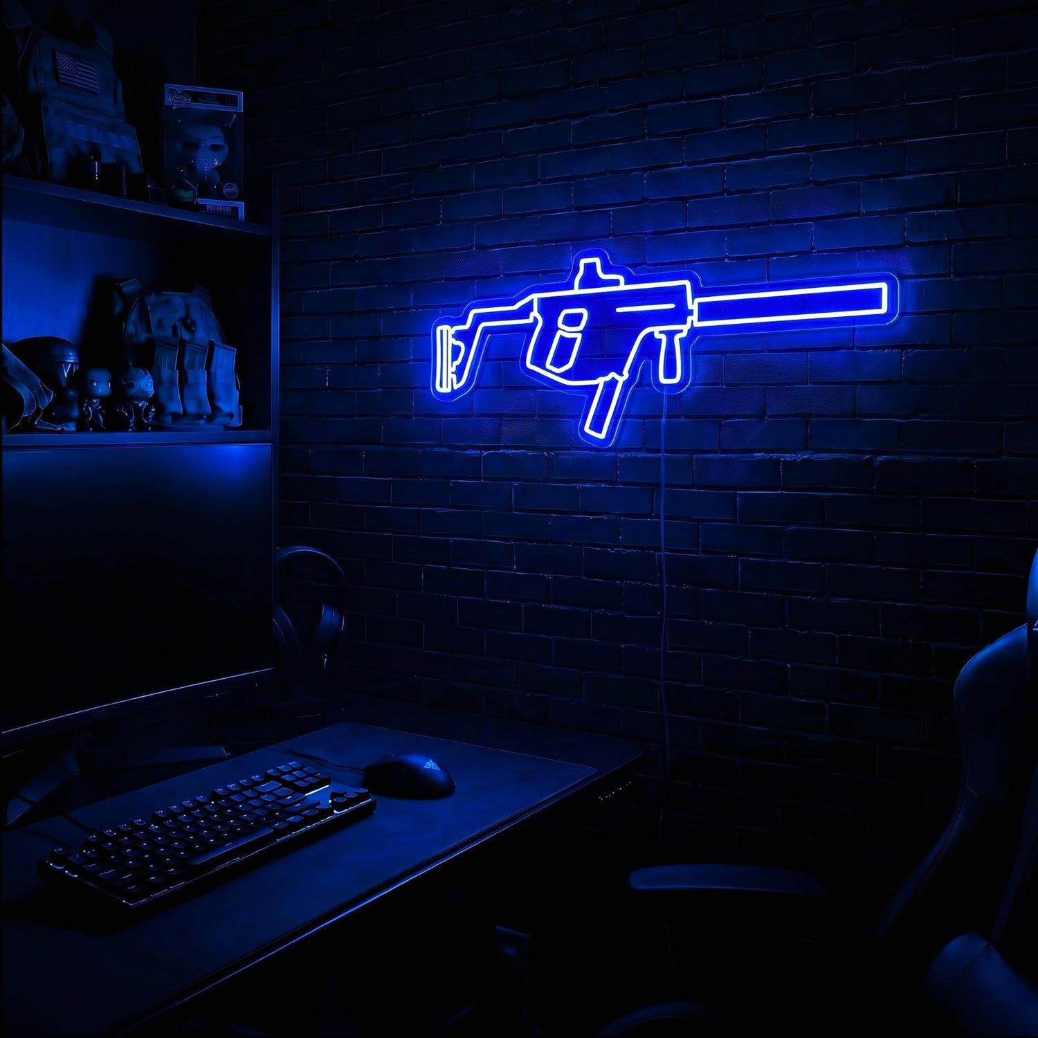 Vector - Premium LED Neon Sign