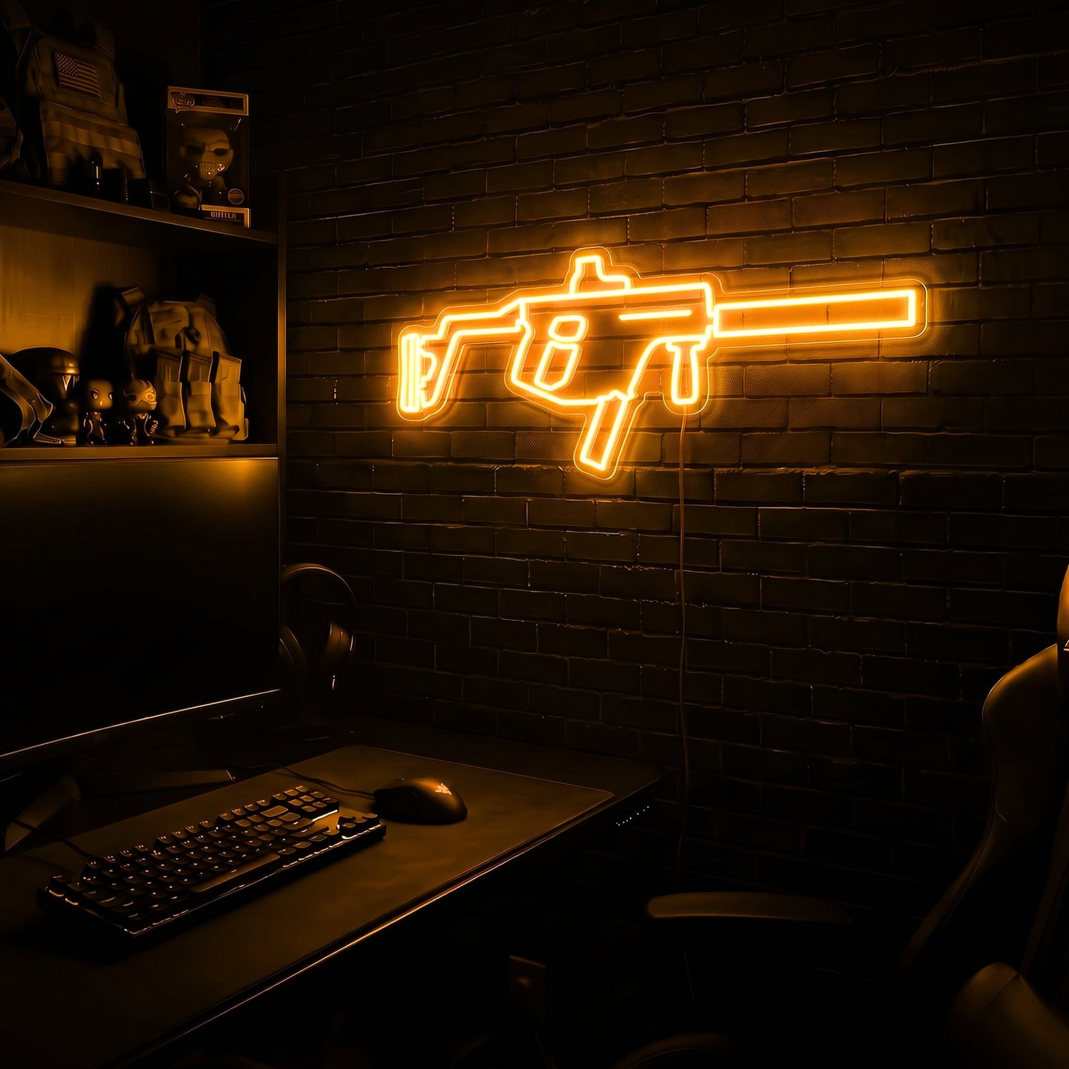 Vector - Premium LED Neon Sign