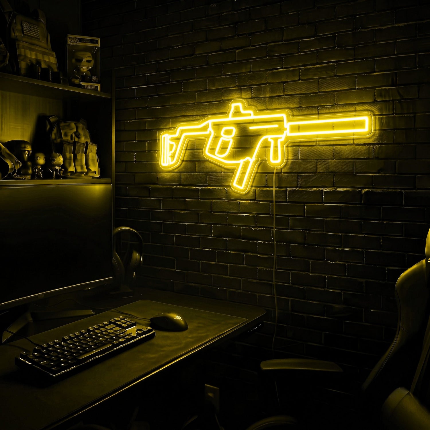 Vector - Premium LED Neon Sign